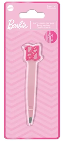 Barbie Pensetă cu vârf înclinat