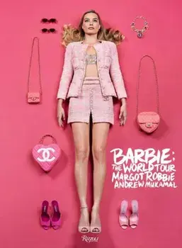 Barbie(TM): The World Tour, Hardback/Andrew Mukamal