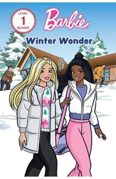Barbie: Winter Wonder - Anna Membrino