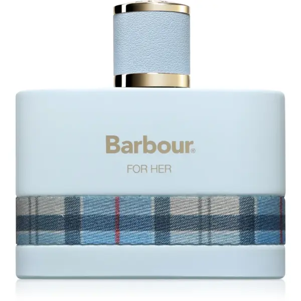 Barbour Coastal For Her Eau de Parfum pentru femei 100 ml