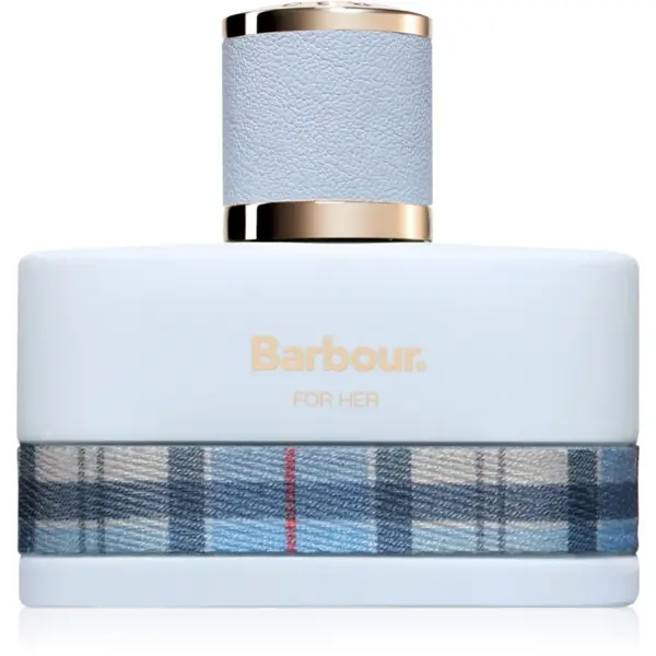Barbour Coastal For Her Eau de Parfum pentru femei 50 ml