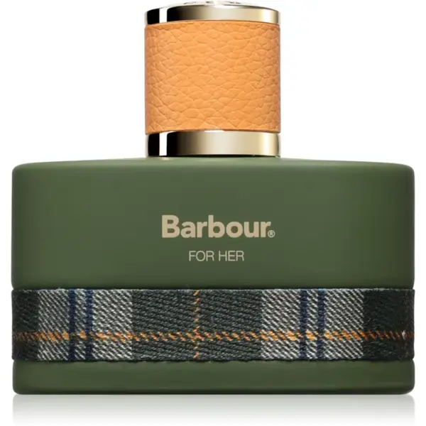 Barbour Heritage For Her Eau de Parfum pentru femei 50 ml