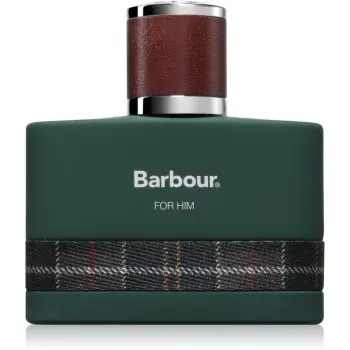 Barbour Heritage For Him Eau de Parfum pentru bărbați