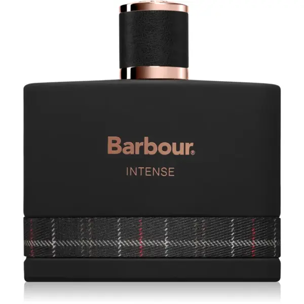 Barbour Heritage Intense Eau de Parfum pentru bărbați 100 ml