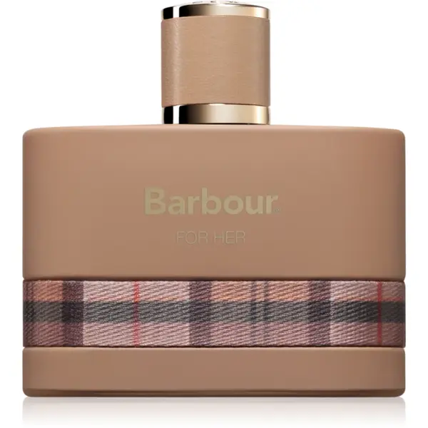 Barbour Origins For Her Eau de Parfum pentru femei 100 ml