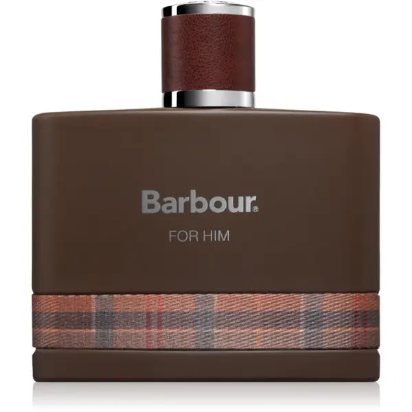 Barbour Origins For Him Eau de Parfum pentru bărbați 100 ml