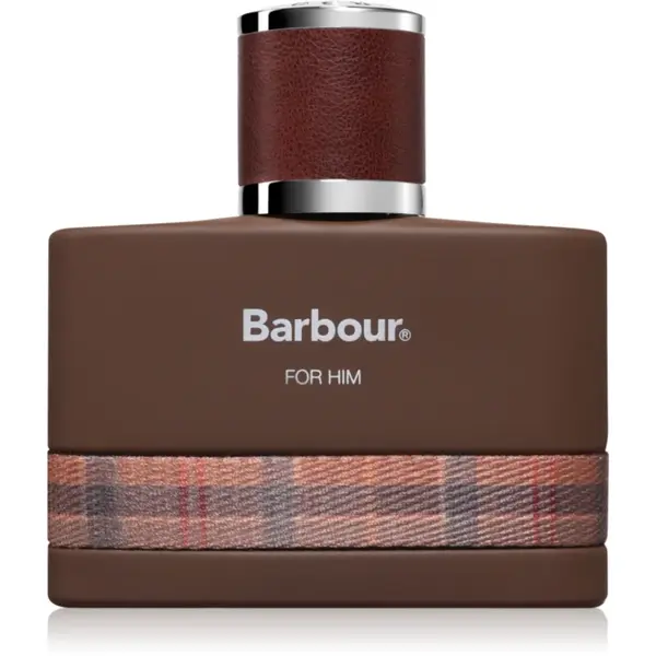 Barbour Origins For Him Eau de Parfum pentru bărbați 50 ml