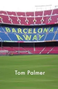 Barcelona Away, Paperback/***