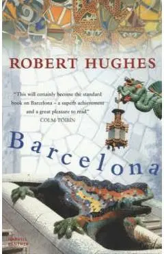 Barcelona - Robert Hughes