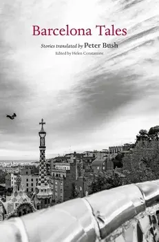 Barcelona Tales, Paperback/Helen Constantine