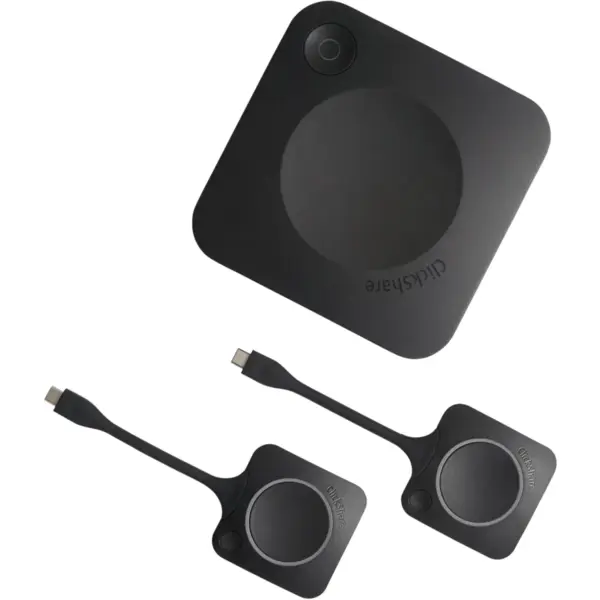 BARCO Sistem de prezentare wireless Barco ClickShare C-10, HDMI, pentru spatii de lucru