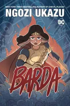 Barda, Paperback/Ngozi Ukazu