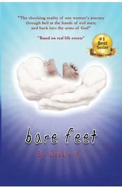 Bare Feet - Debbie Ali