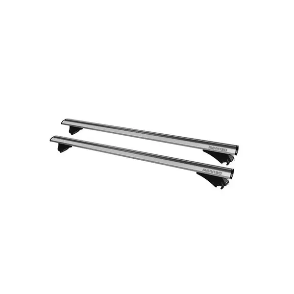 Bare transversale aluminiu Menabo Blade L pentru Citroen Berlingo III, model 2018+