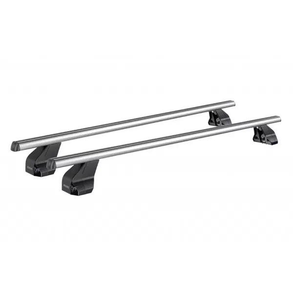 Bare transversale Menabo Omega Aluminiu pentru Ford C-Max, 5 usi, model 2003-2010