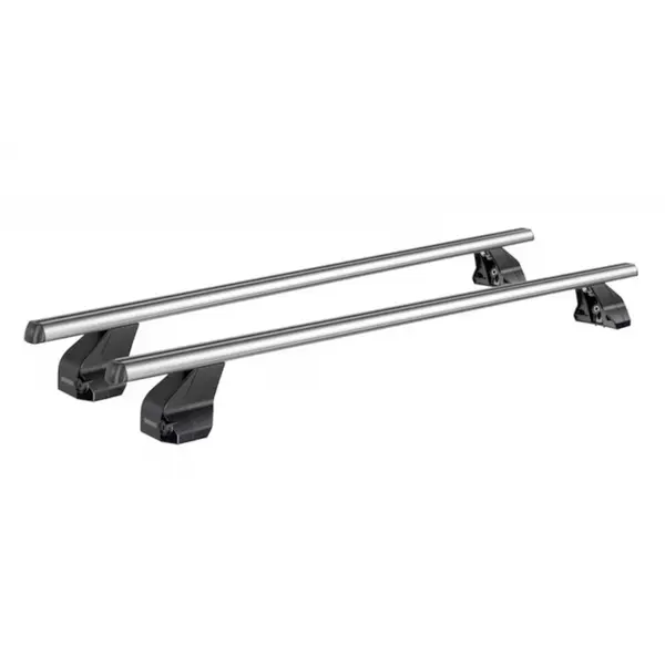 Bare transversale Menabo Omega Aluminiu pentru Mercedes E (W213), 5 usi, model 2016+