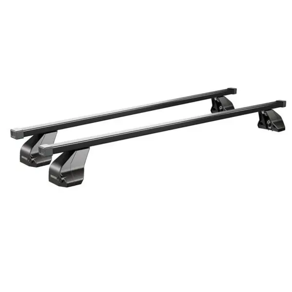 Bare transversale Menabo Omega Otel pentru BMW Serie 7 (G11), 4 usi, model 2015+