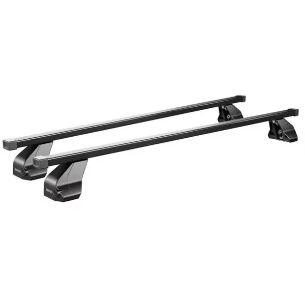 Bare transversale Menabo Omega Otel pentru Fiat Croma, 5 usi, model 2007-2010