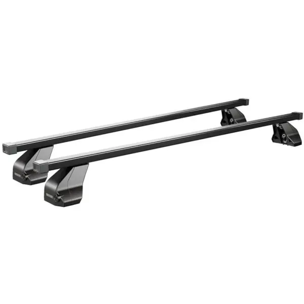 Bare transversale Menabo Omega Otel pentru Mercedes R (W251), 5 usi, model 2005-2013