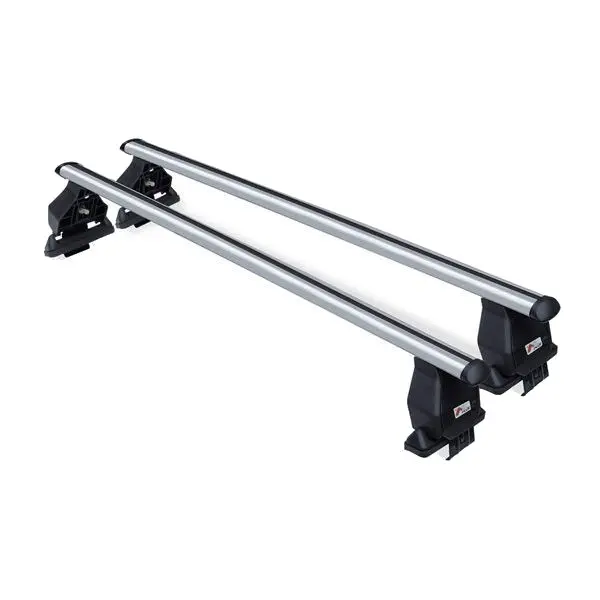Bare transversale Menabo Tema Aluminiu pentru Skoda Citigo, 3 usi, model 2012+