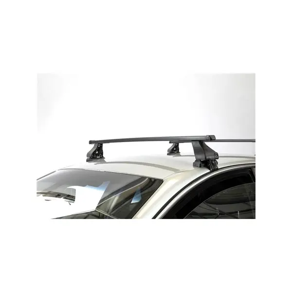 Bare transversale Menabo Tema Otel pentru BMW Serie 1 (F21), 3 usi, model 2015-2019