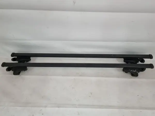 Bare transversale Volkswagen Tiguan (2007-2011)