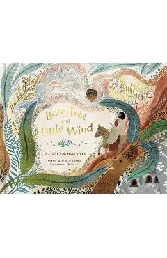 Bare Tree and Little Wind: A Story for Holy Week - Mitali Perkins
