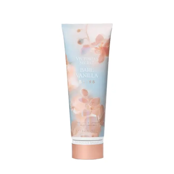 Bare vanilla bliss body lotion 236 ml