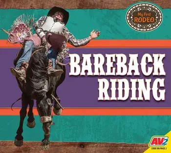 Bareback Riding, Library Binding/Rochelle Groskreutz
