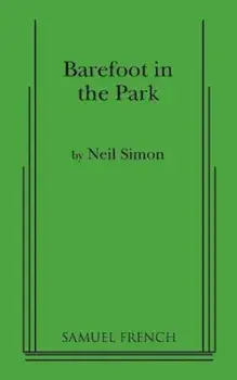Barefoot in the Park, Paperback/Neil Simon