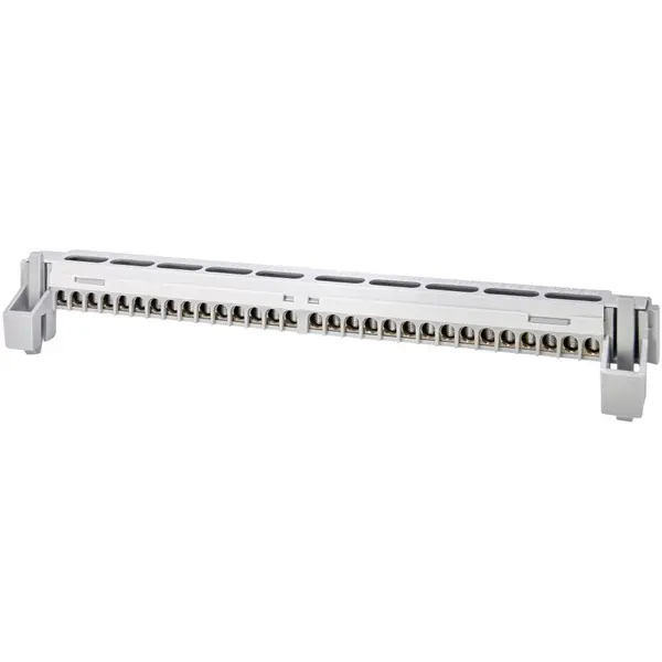 Bareta conectare PE+N Eti 001101051