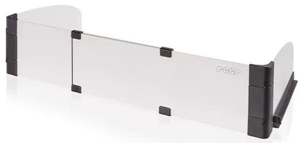 Bariera de siguranta Reer - Basic, pentru plite de gatit