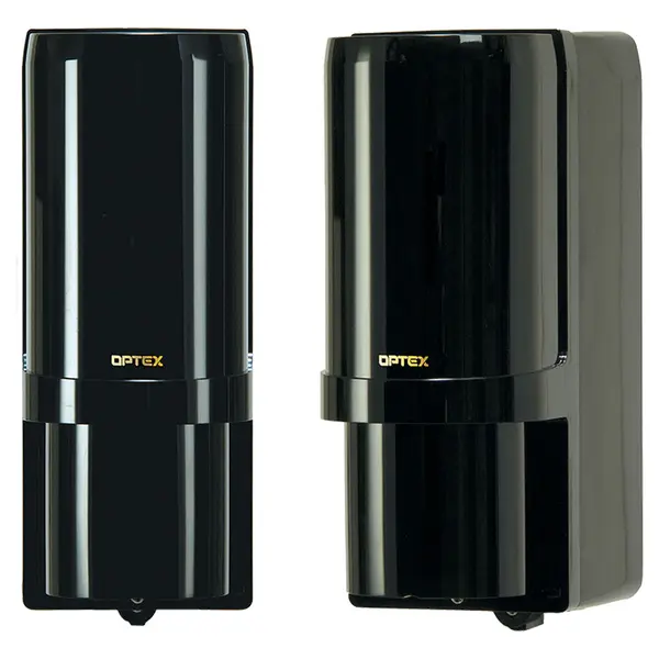 Bariera fotoelectrica Optex AX-100TFR(BE)C, 2 fascicule, 4 canale, 30 m, AGC
