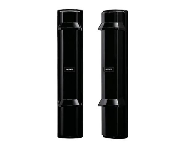 Bariera IR de exterior cu 4 raze, raza de actiune 200m, tamper, IP65, Optex SL-650QN