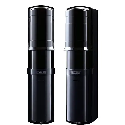 BARIERA PERIMETRALA 1 CANAL 30M Optex SL-100TNR