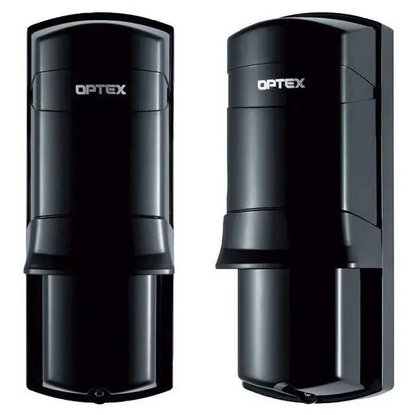 BARIERA PERIMETRALA 4 CANALE 60M Optex AX-200TF(BE)