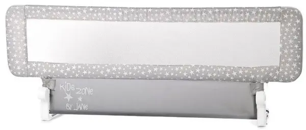 Barieră protecție pat Jane - Star, 140 x 55 cm