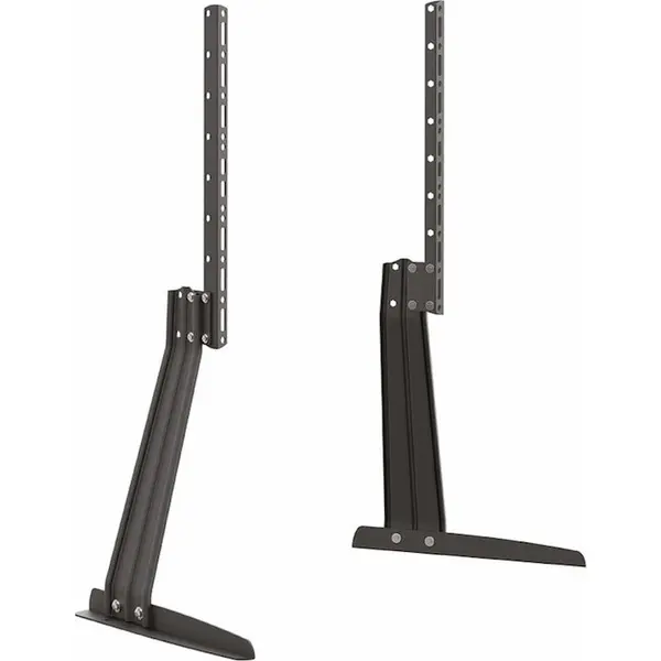 Barkan Stand de masa / podea Barkan S40, fix, 32-70, Negru