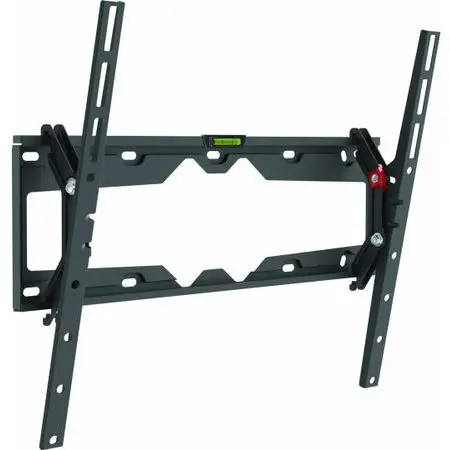 Barkan Suport TV mobil Flat/Curved Barkan 29-65, Negru