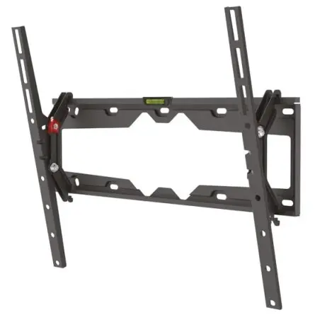 Barkan Suport TV perete Barkan E317, reglabil, marime ecran 13 - 65 inch, greutate suportata 36 kg, Negru