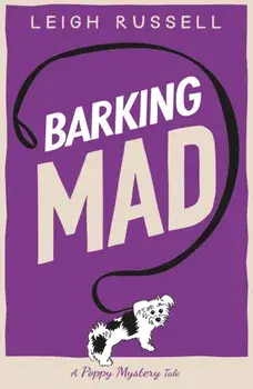 Barking Mad, Paperback/Leigh Russell