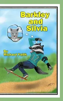 Barkley & Silvia, Hardback/Richard Faith