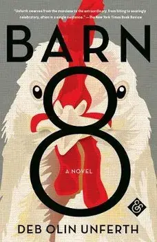 Barn 8, Paperback/Deb Olin Unferth