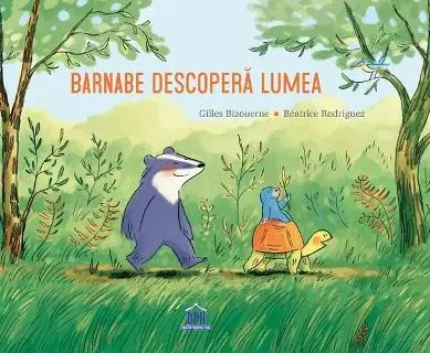 Barnabe descopera lumea
