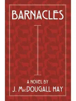 Barnacles, Paperback/J. MacDougall Hay