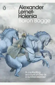 Baron Bagge, Paperback/Alexander Lernet-Holenia