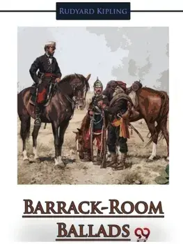 Barrack-Room Ballad, Paperback/***