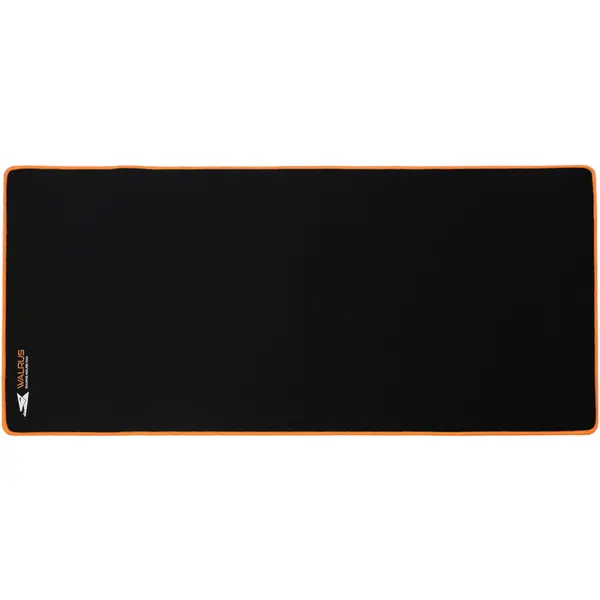 BARRACUDA Mousepad Gaming Barracuda WALRUS-XL, BGMP-011, Suprafata Textila, Baza Cauciucata Anti-Alunecare, 80cm X 40cm X 0.3cm, Negru