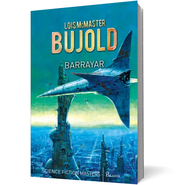 Barrayar