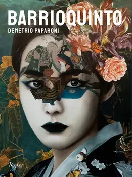 Barrioquinto, Hardback/Patrick Duarte Flores
